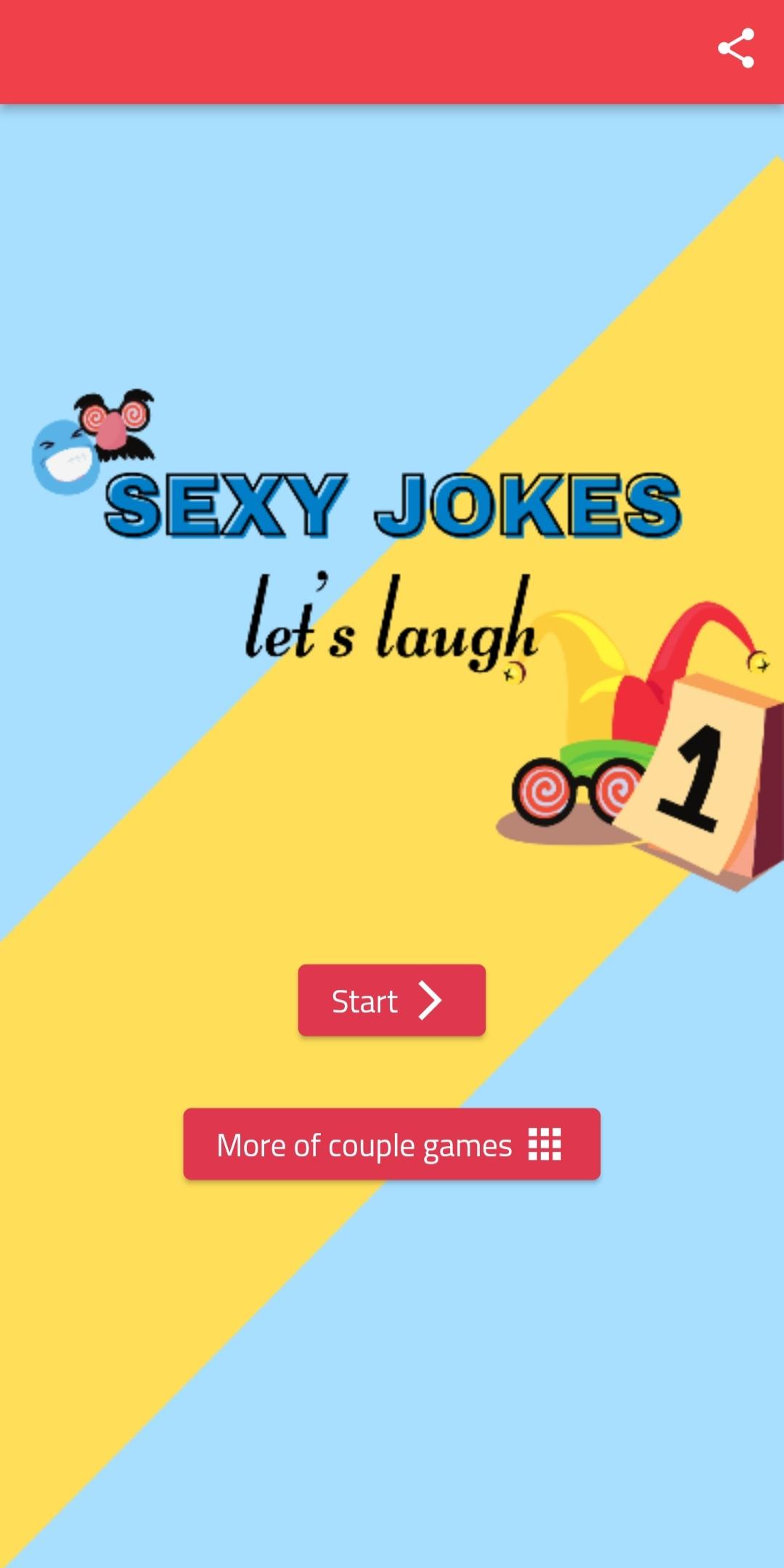 Download do APK de Sexy jokes +18 para Android