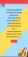 Sexy jokes +18 syot layar 1