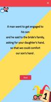 Sexy jokes +18 syot layar 3