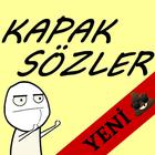 KAPAK SÖZLER icon