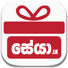 Seya Gifts Store icon