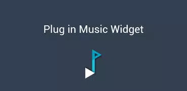 Plug In Music Widget
