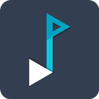 Plug in music widget -음악 위젯 아이콘