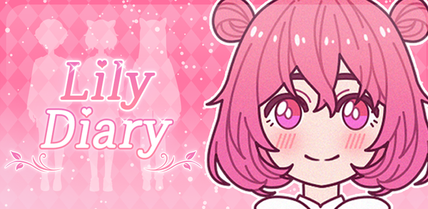 How to Download Lily Diary : Dress Up Game for Android image