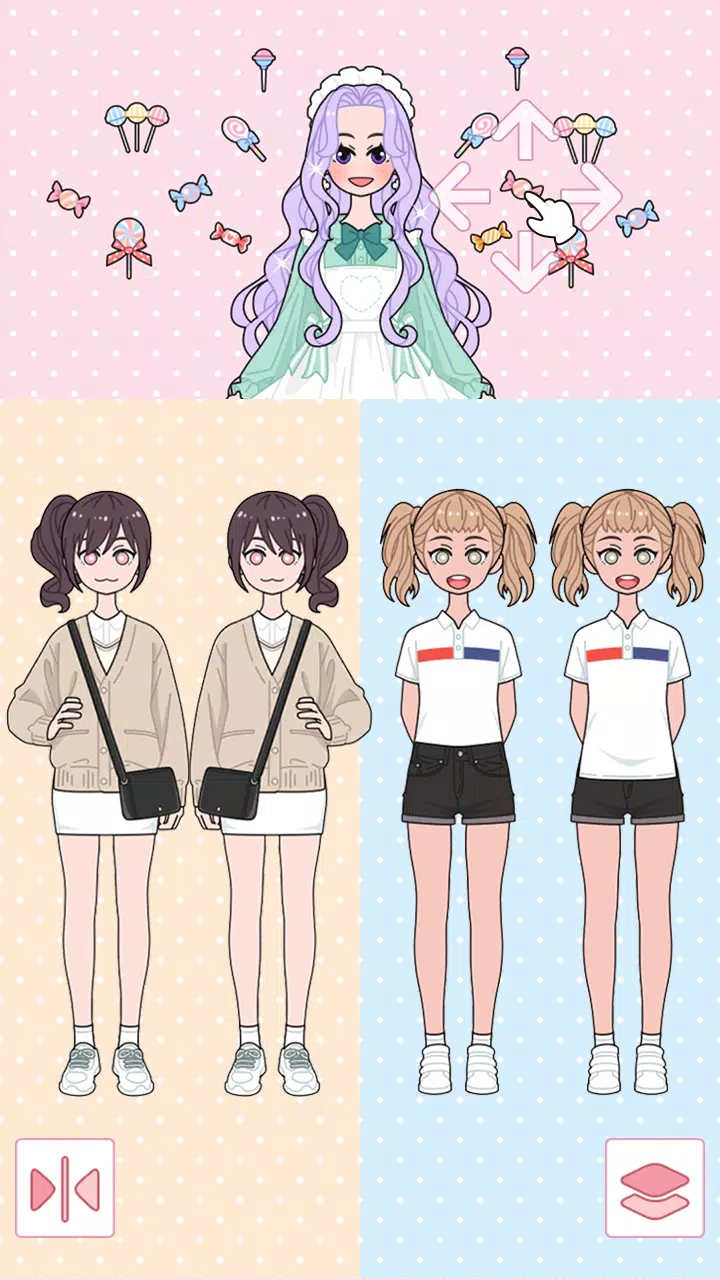 Descarga de APK de Lily Diary para Android Descarga de APK de Lily Diary para Android