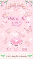 Diário da Lily Cartaz