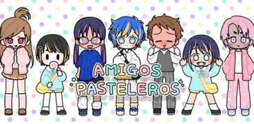 Amigos Pasteleros