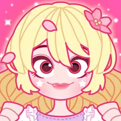 リリーストーリー : 着せ替えゲーム アプリダウンロード