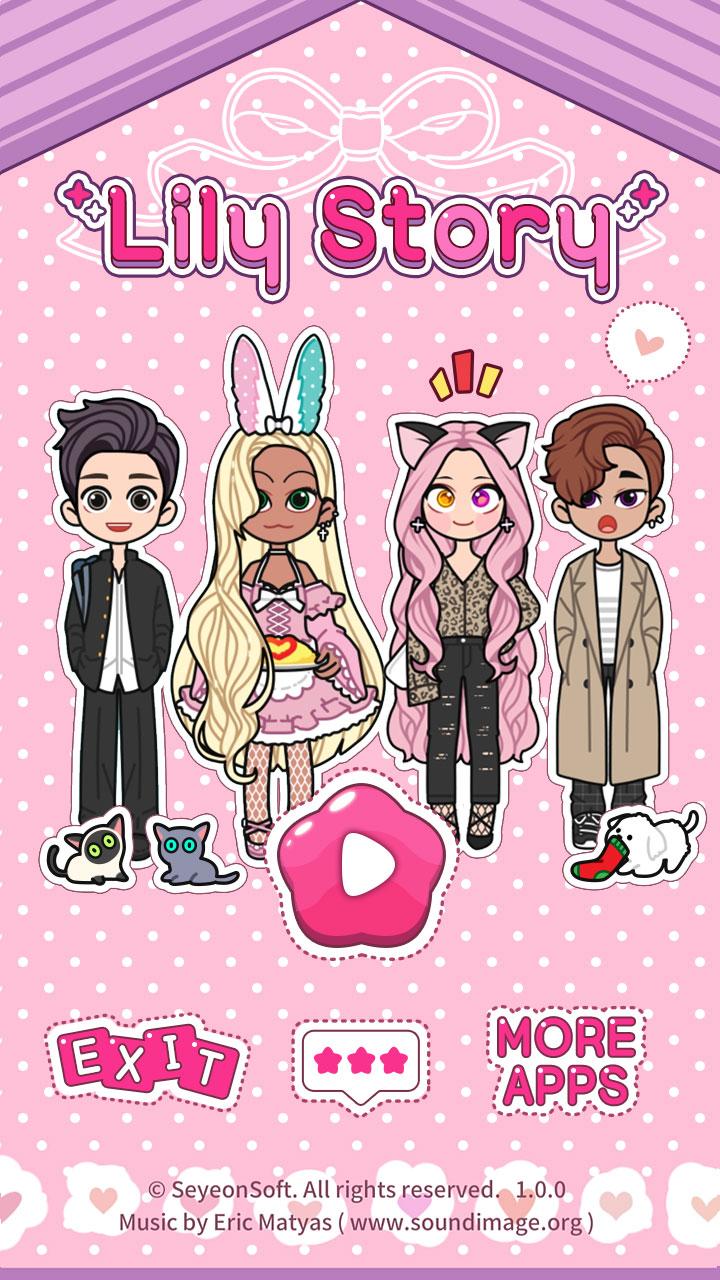 Descarga de APK de Lily Story para Android Descarga de APK de Lily Story para Android