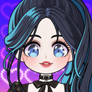 Lily Style : Dress Up Game APK