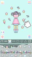 Pastel Girl تصوير الشاشة 2