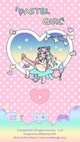 Pastel Girl poster