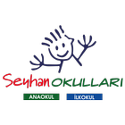 Seyhan Okulları icon