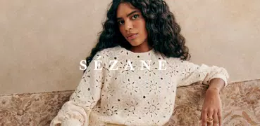 Sézane App Clothing & Bags