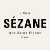 Sézane App Mode & Maroquinerie