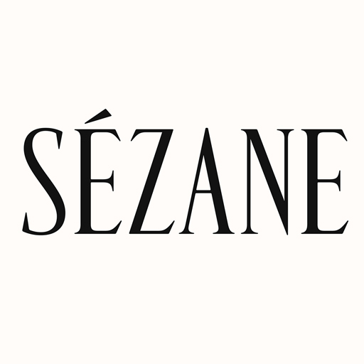 App Sézane Moda e Pelletteria