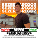 APK Sezer Sarıgoz - turkish music