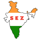 SEZ India icône