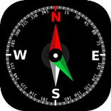 Electronic compass - GPS