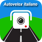 Autovelox italiano icon