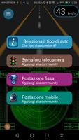 Autovelox italiano स्क्रीनशॉट 1