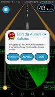 Autovelox italiano स्क्रीनशॉट 2