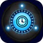 Speaking Alarm Clock icon