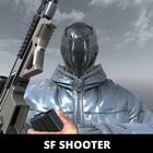 SF SHOOTER-FPS 아이콘