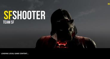 SF SHOOTER-FPS 포스터