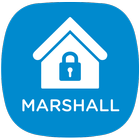 Marshall APP-icoon