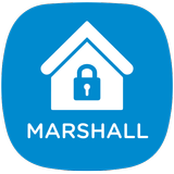 Marshall APP icône