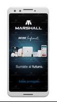 Marshall Infinit 截图 2
