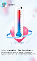 Body Temperature Thermometer تصوير الشاشة 1
