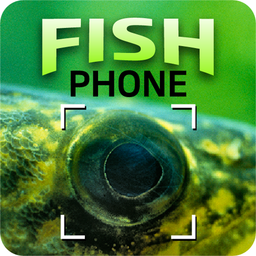 FishPhone 2 by Vexilar