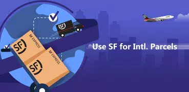 SF INTERNATIONAL