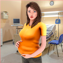 Pregnant Wali Game APK