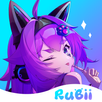 Rubii: AI Character Community APK