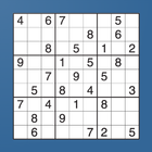 ikon Sudoku by SF27