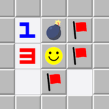 Minesweeper Zeichen