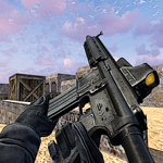 Last Soldier Commando: FPS 3D icon