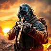 оффлайн игры со стрельбой: FZ иконка