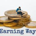 Earning Way