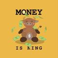 King Money
