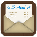 Bills Monitor Reminder Easily  APK