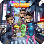 ikon Tower Defense: Toilet City
