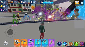 Tower Defense: Toilet City screenshot 2