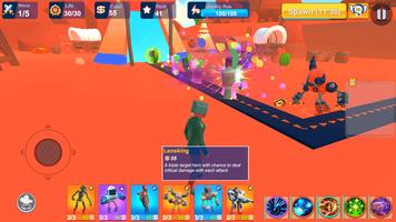 Tower Defense: Toilet City screenshot 3
