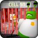 Escape Barry Alien Base APK