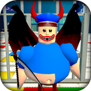 Escape Obby Prison Chapter 2 APK