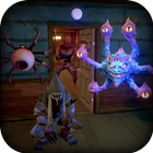 Icona Backdoors: Chapter 1